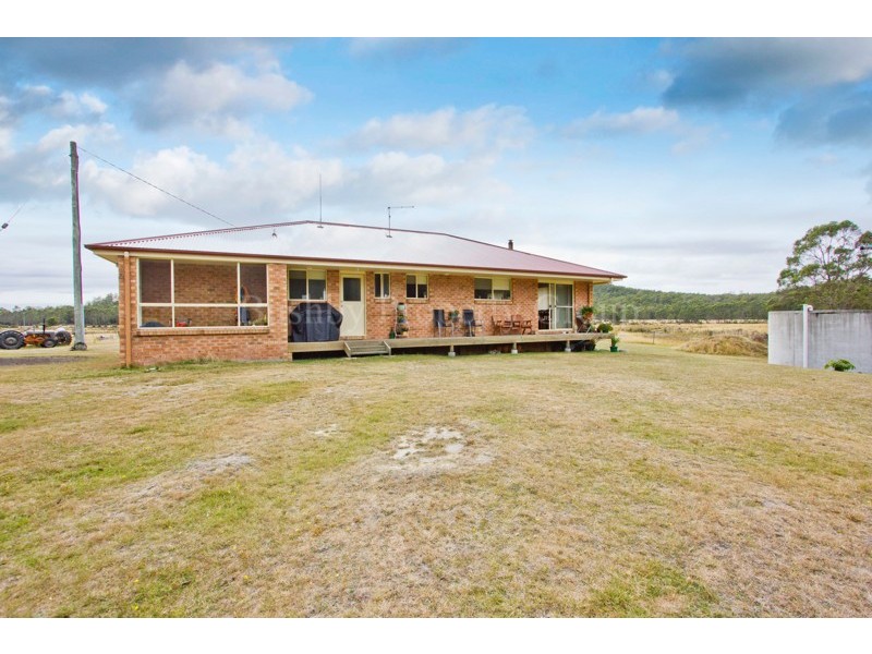 1885 Birralee Road, Birralee TAS 7303
