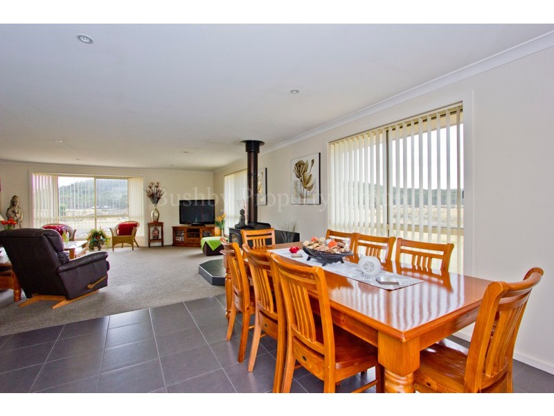 1885 Birralee Road, Birralee TAS 7303
