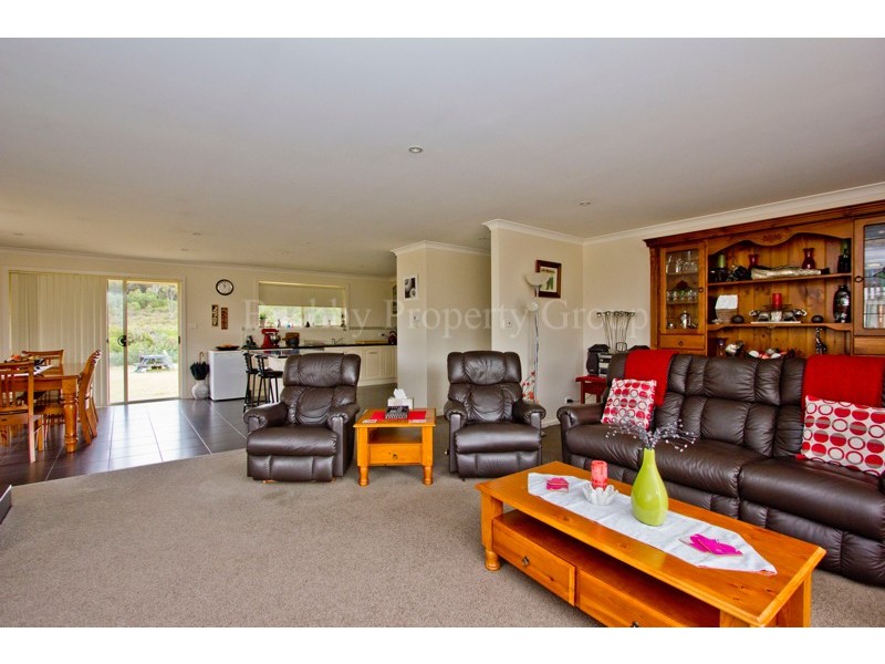 1885 Birralee Road, Birralee TAS 7303