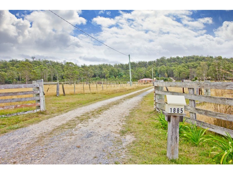 1885 Birralee Road, Birralee TAS 7303
