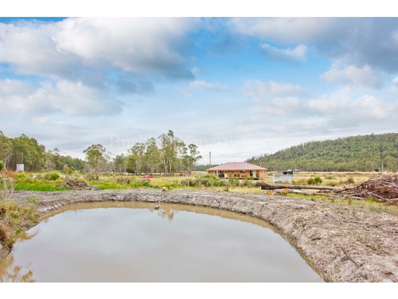 1885 Birralee Road, Birralee TAS 7303