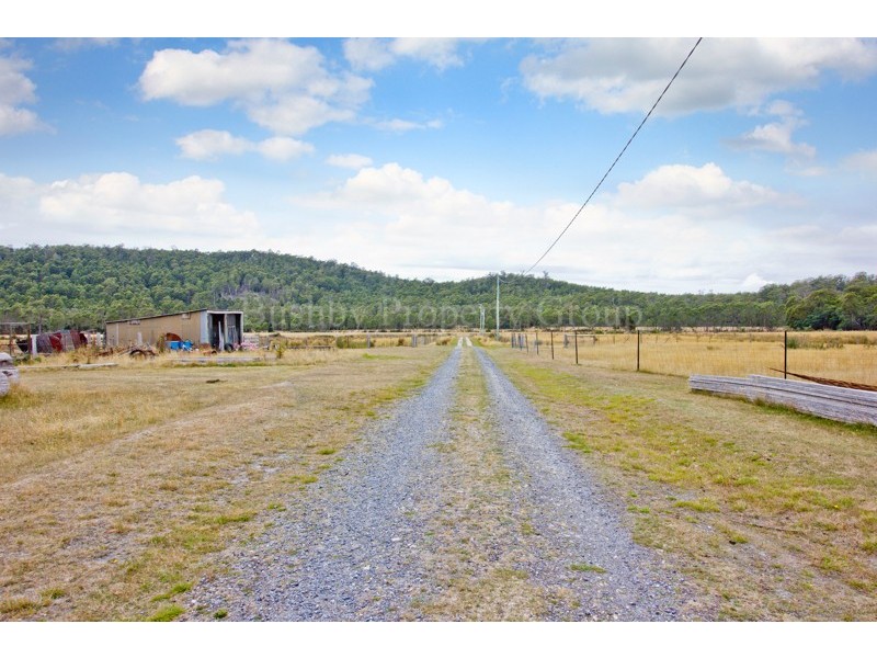 1885 Birralee Road, Birralee TAS 7303