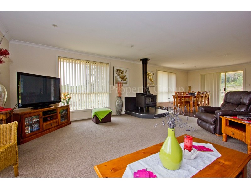 1885 Birralee Road, Birralee TAS 7303