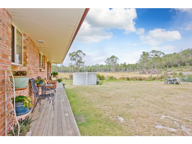 1885 Birralee Road, Birralee TAS 7303