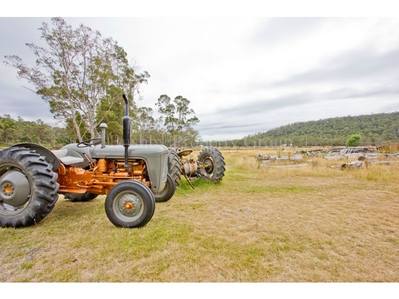 1885 Birralee Road, Birralee TAS 7303