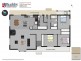 1885 Birralee Road, Birralee TAS 7303 Floorplan