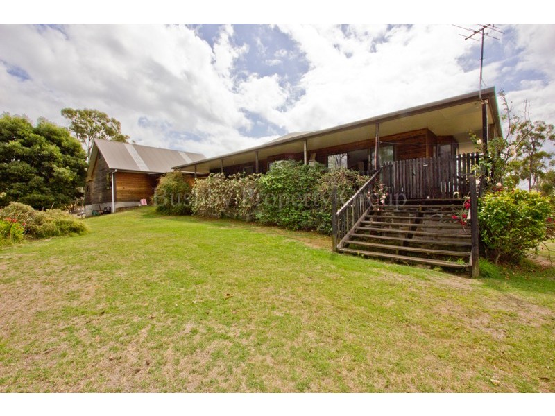 9 Bradys Lookout Road, Rosevears TAS 7277