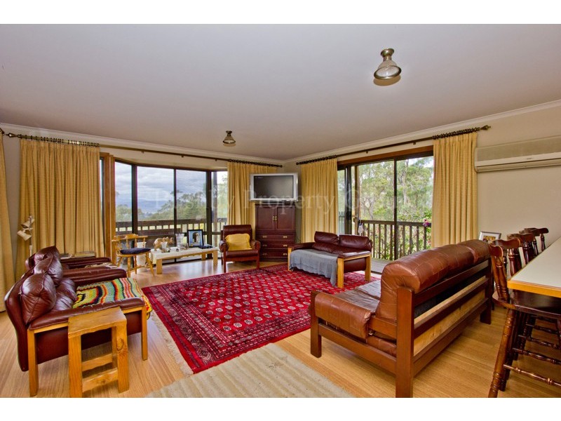 9 Bradys Lookout Road, Rosevears TAS 7277