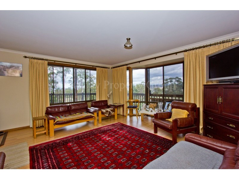 9 Bradys Lookout Road, Rosevears TAS 7277
