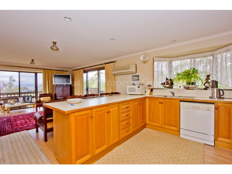 9 Bradys Lookout Road, Rosevears TAS 7277