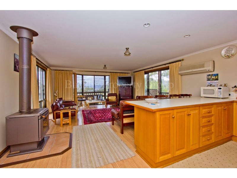 9 Bradys Lookout Road, Rosevears TAS 7277