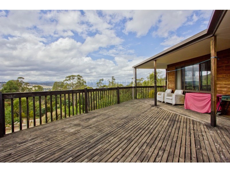 9 Bradys Lookout Road, Rosevears TAS 7277