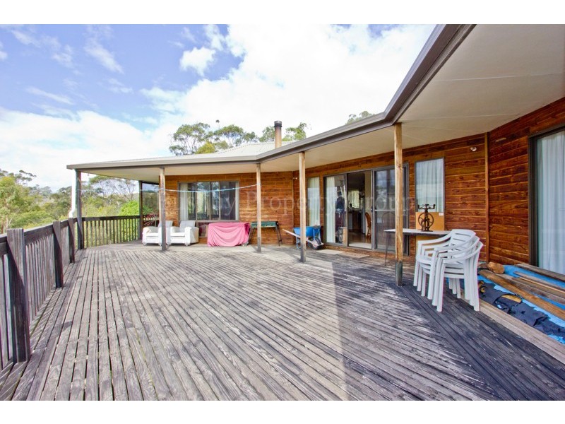 9 Bradys Lookout Road, Rosevears TAS 7277