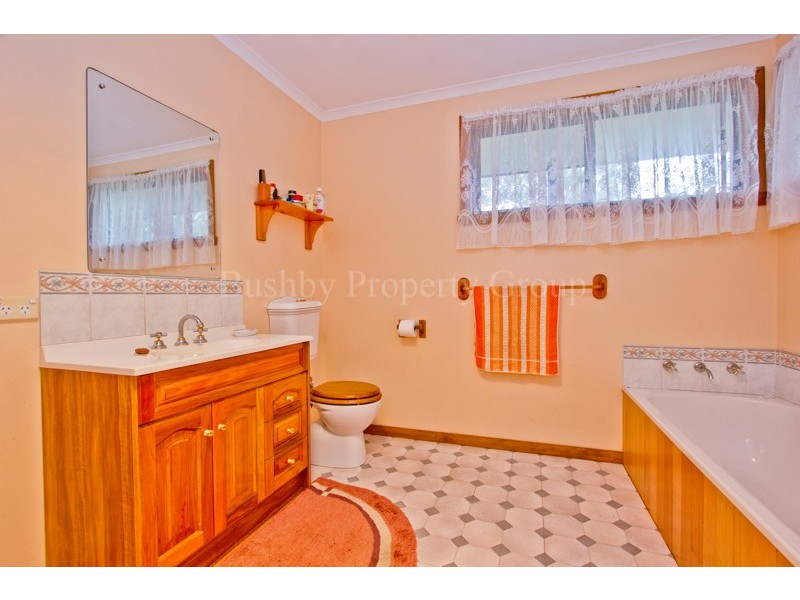 9 Bradys Lookout Road, Rosevears TAS 7277