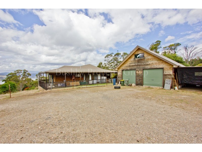 9 Bradys Lookout Road, Rosevears TAS 7277