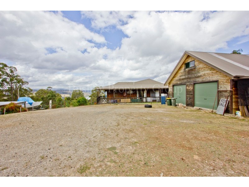 9 Bradys Lookout Road, Rosevears TAS 7277
