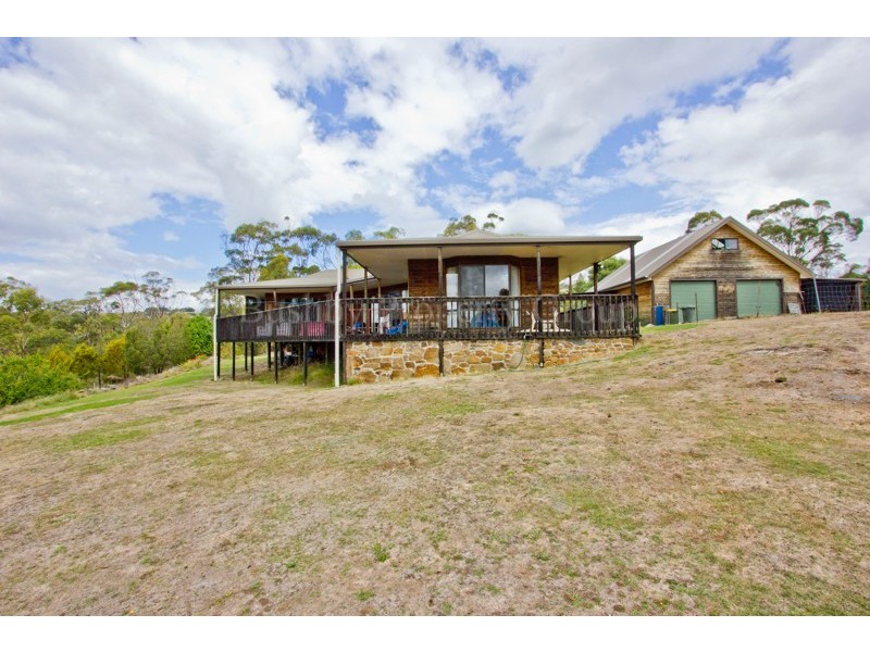 9 Bradys Lookout Road, Rosevears TAS 7277