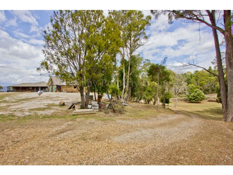 9 Bradys Lookout Road, Rosevears TAS 7277