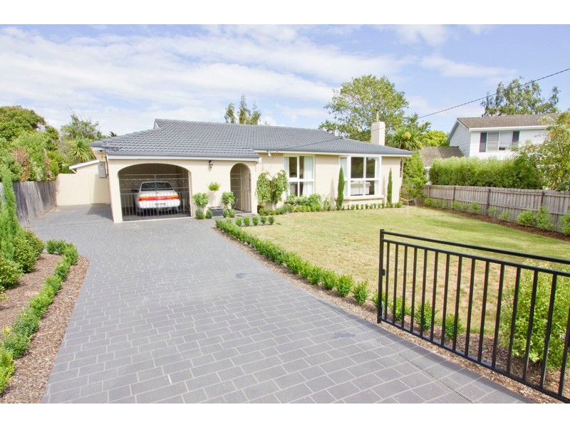 4 Hilton Place, Norwood TAS 7250