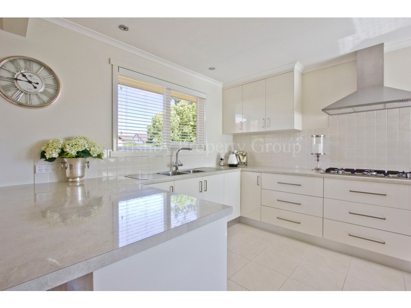 4 Hilton Place, Norwood TAS 7250