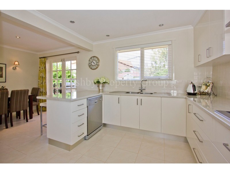4 Hilton Place, Norwood TAS 7250