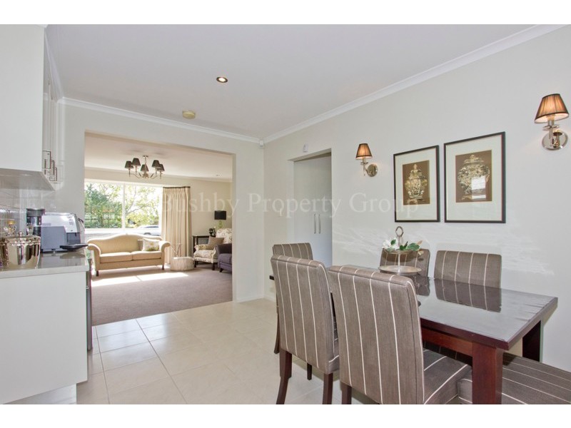4 Hilton Place, Norwood TAS 7250