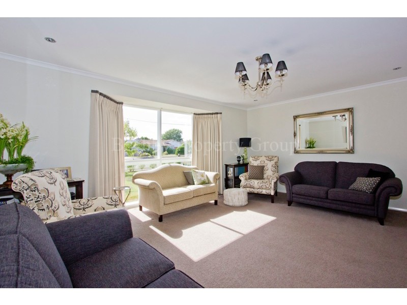 4 Hilton Place, Norwood TAS 7250
