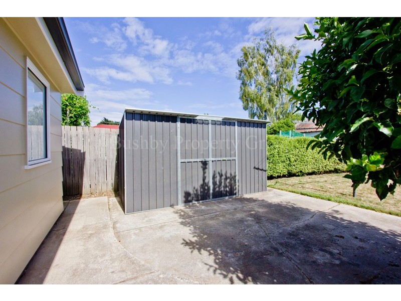 4 Hilton Place, Norwood TAS 7250