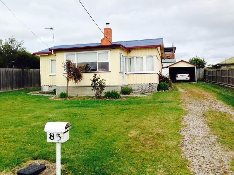85 Westwood Street, Bridport TAS 7262