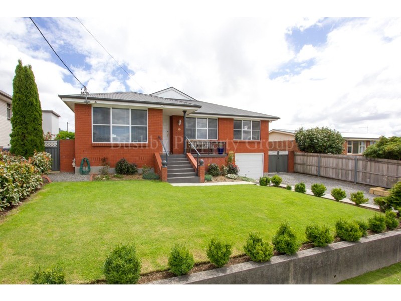 10 Henrietta Grove, West Launceston TAS 7250