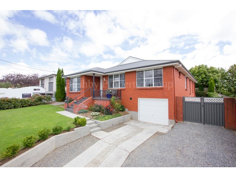 10 Henrietta Grove, West Launceston TAS 7250