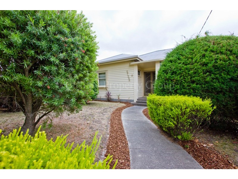 6 Birdwood Street, Mowbray TAS 7248