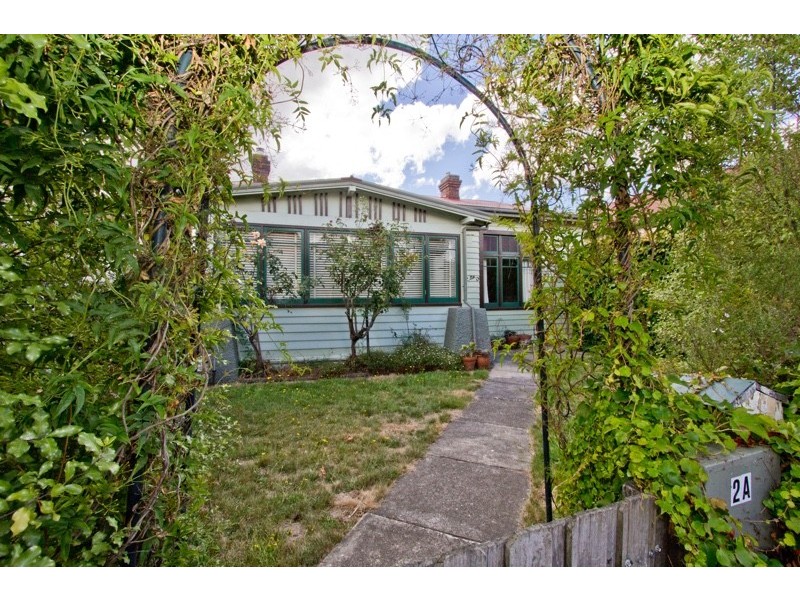 2a Mann Street, Invermay TAS 7248