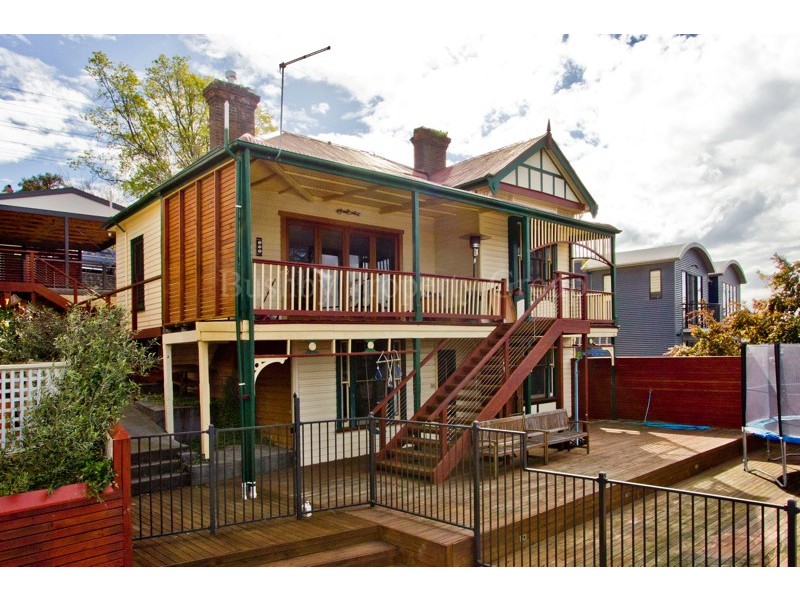 74 Bain Terrace, Trevallyn TAS 7250