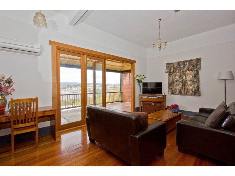 74 Bain Terrace, Trevallyn TAS 7250