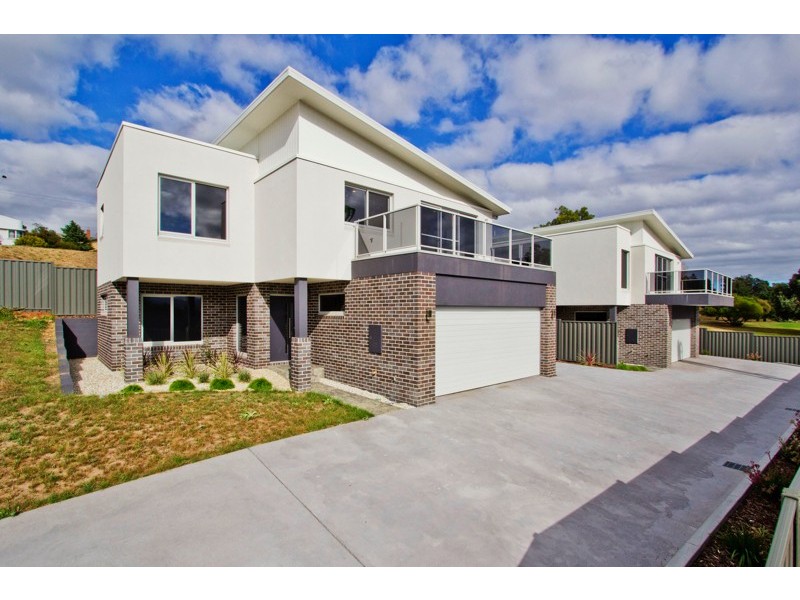 1/3 Greenway Close, Riverside TAS 7250