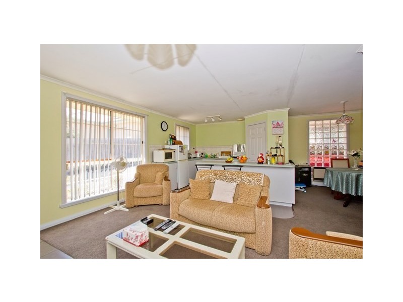 1/46 Parklands Parade, Newnham TAS 7248