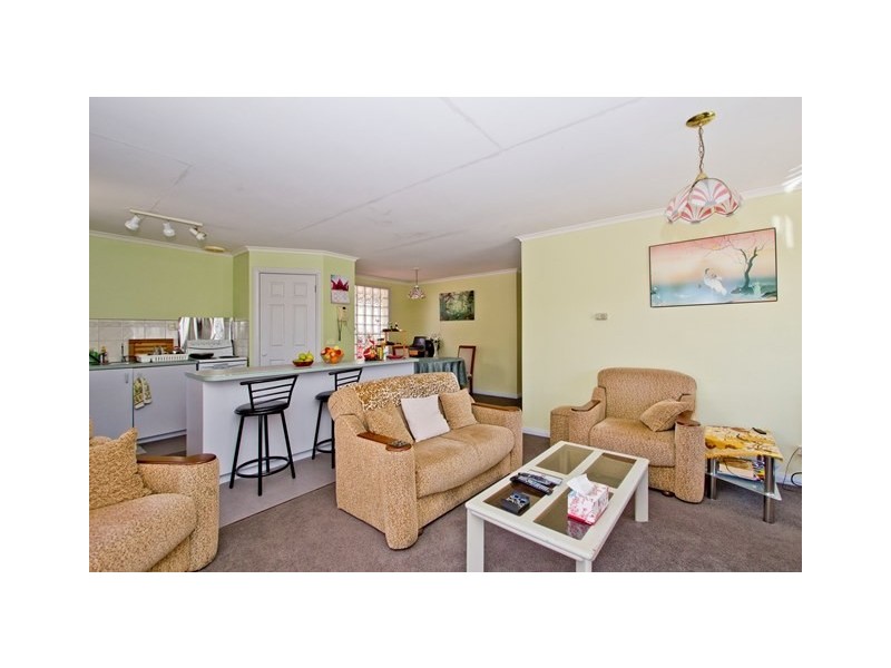 1/46 Parklands Parade, Newnham TAS 7248