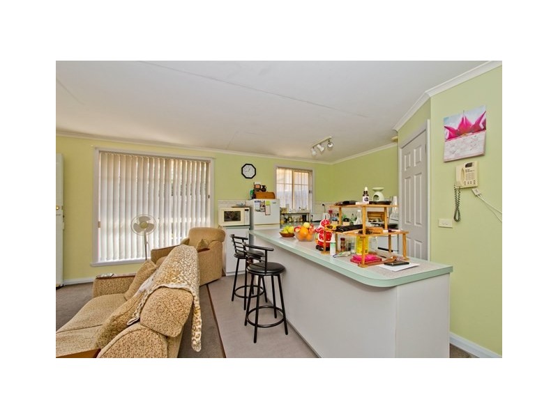 1/46 Parklands Parade, Newnham TAS 7248