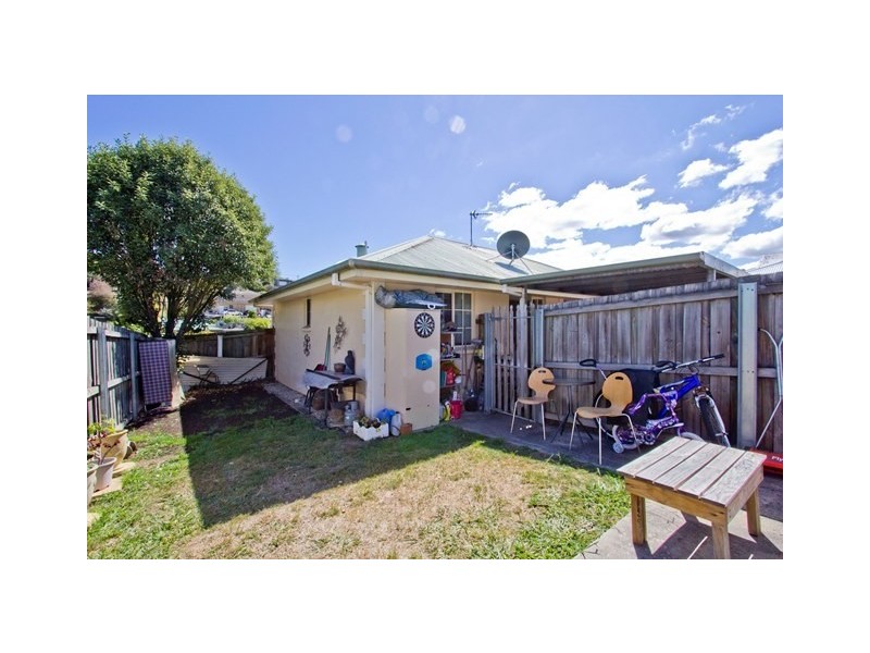 1/46 Parklands Parade, Newnham TAS 7248
