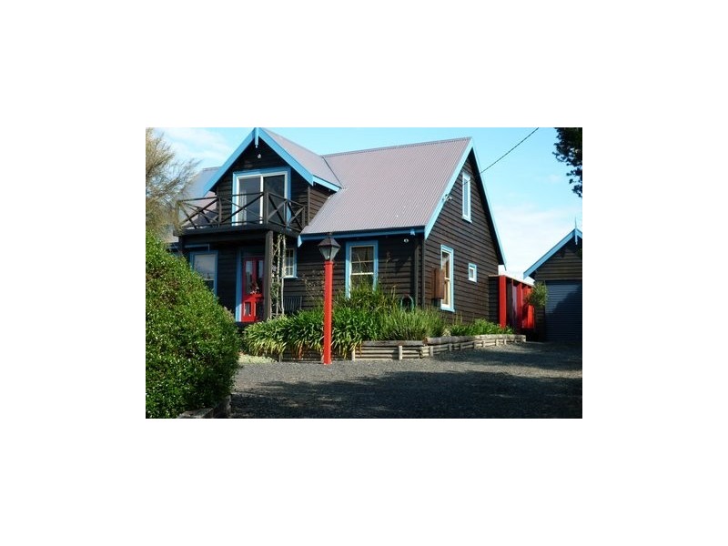 133 Bell Buoy Beach Road, Low Head TAS 7253