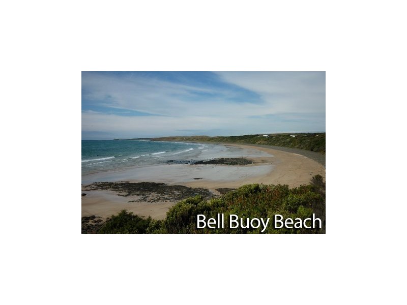 133 Bell Buoy Beach Road, Low Head TAS 7253