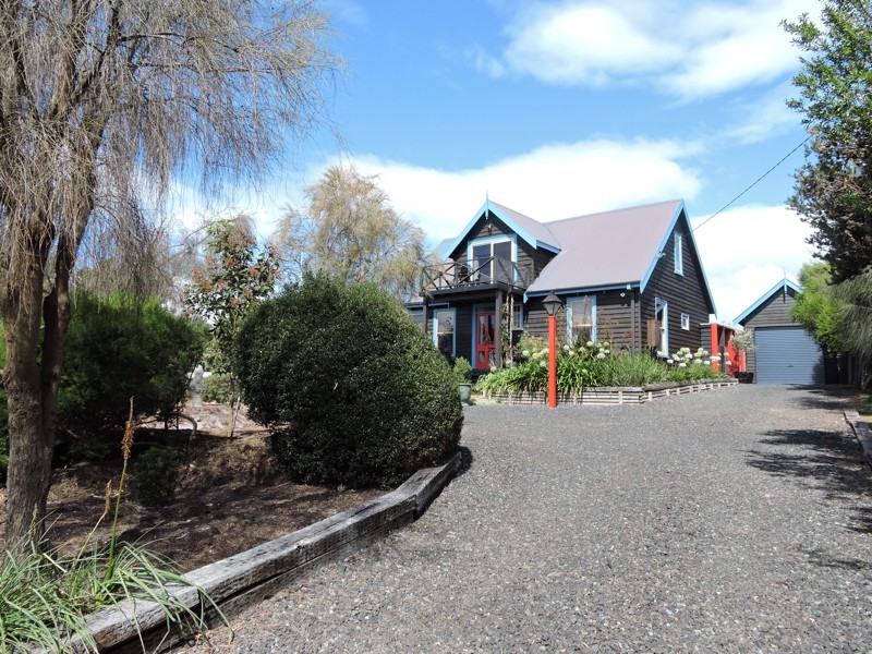 133 Bell Buoy Beach Road, Low Head TAS 7253