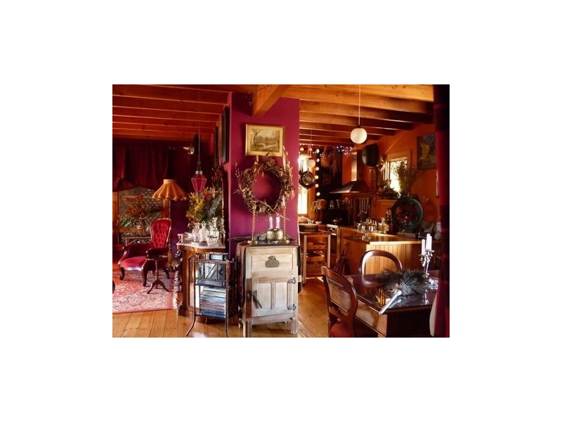 133 Bell Buoy Beach Road, Low Head TAS 7253