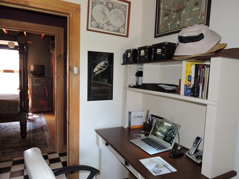 133 Bell Buoy Beach Road, Low Head TAS 7253