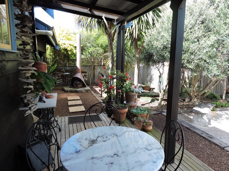 133 Bell Buoy Beach Road, Low Head TAS 7253