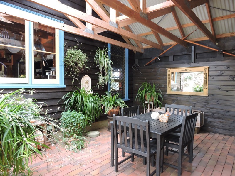 133 Bell Buoy Beach Road, Low Head TAS 7253