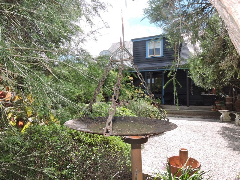 133 Bell Buoy Beach Road, Low Head TAS 7253