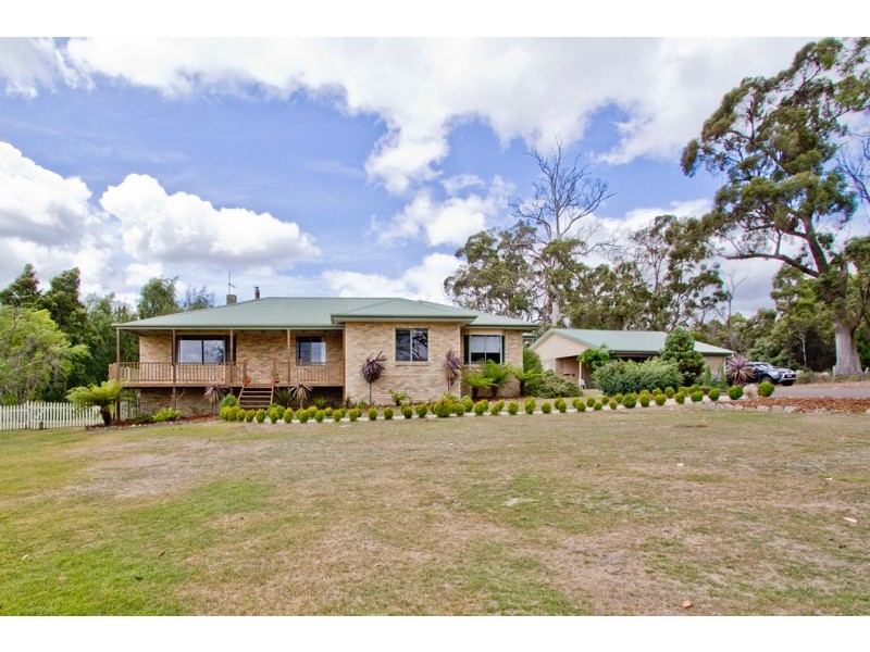 2486 West Tamar Highway, Exeter TAS 7275