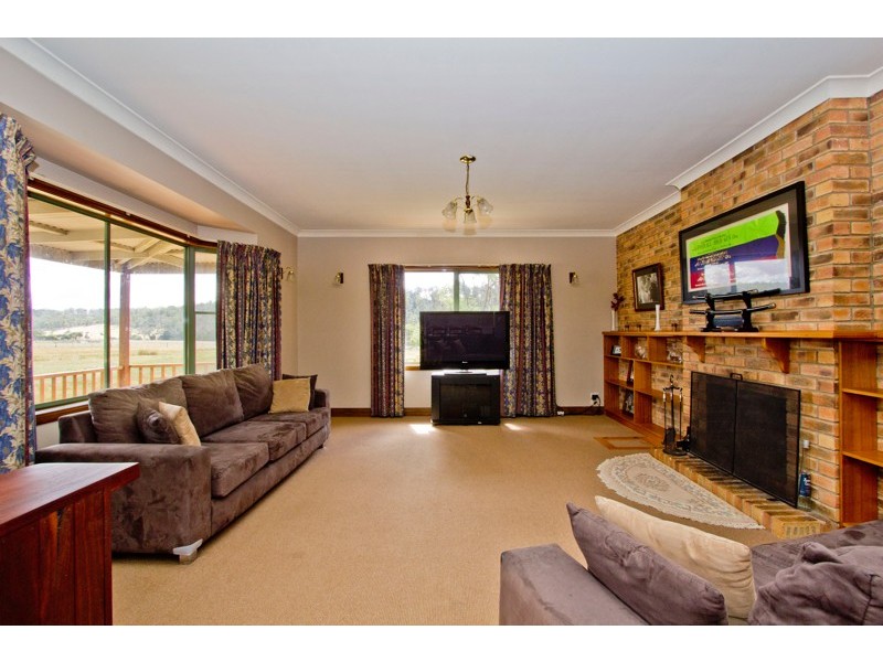 2486 West Tamar Highway, Exeter TAS 7275